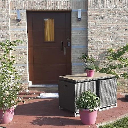 Apartamento Le Broctia Rose Namur Exterior foto