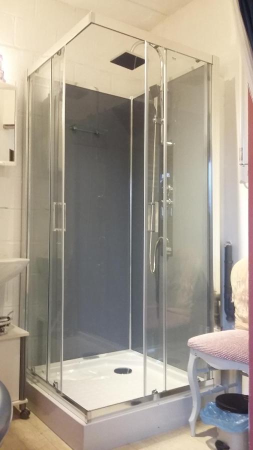 Apartamento Le Broctia Rose Namur Exterior foto