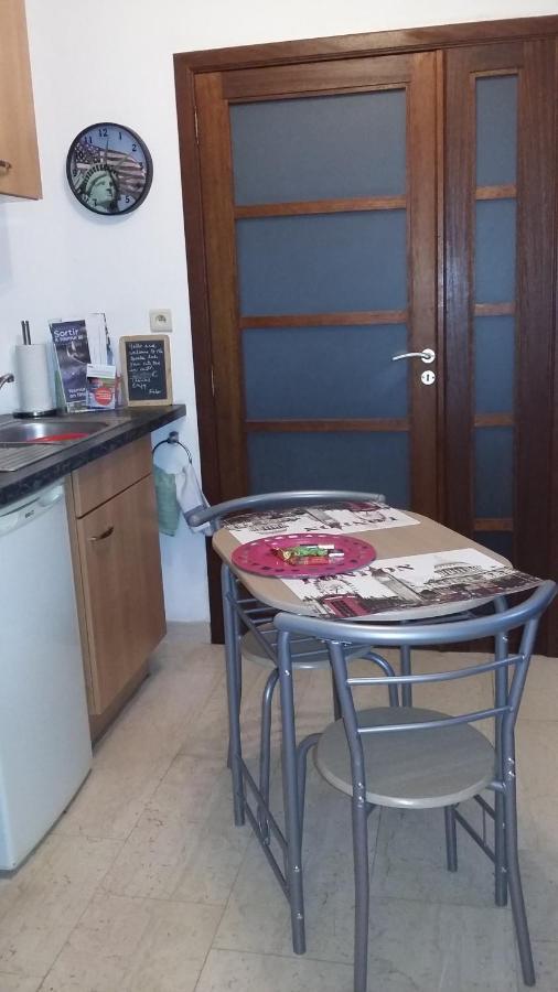 Apartamento Le Broctia Rose Namur Exterior foto