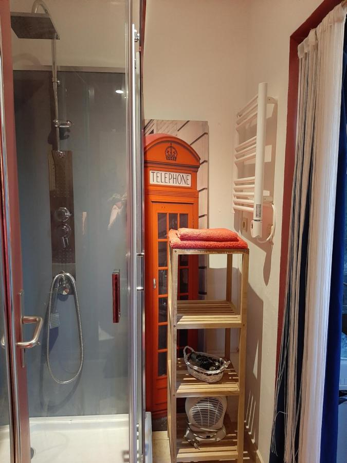 Apartamento Le Broctia Rose Namur Exterior foto