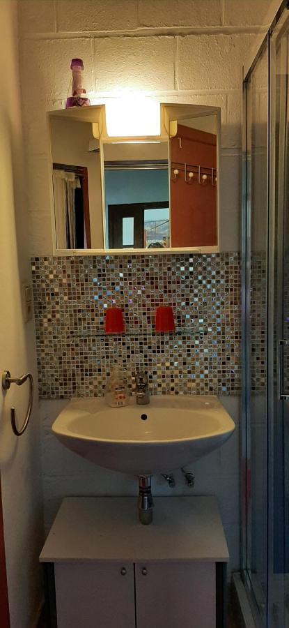 Apartamento Le Broctia Rose Namur Exterior foto