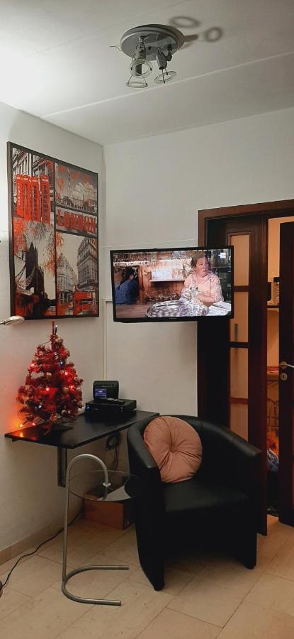 Apartamento Le Broctia Rose Namur Exterior foto