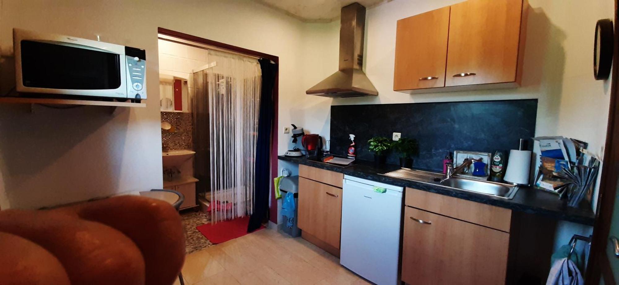 Apartamento Le Broctia Rose Namur Exterior foto