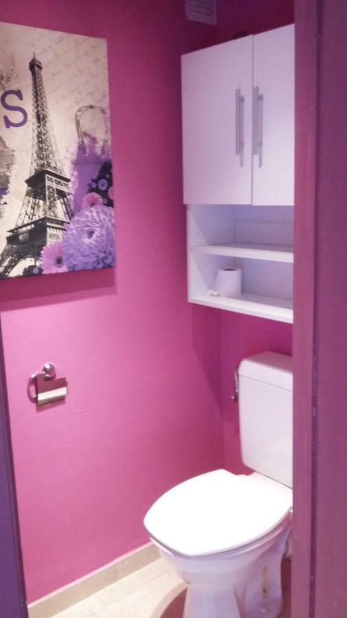 Apartamento Le Broctia Rose Namur Exterior foto