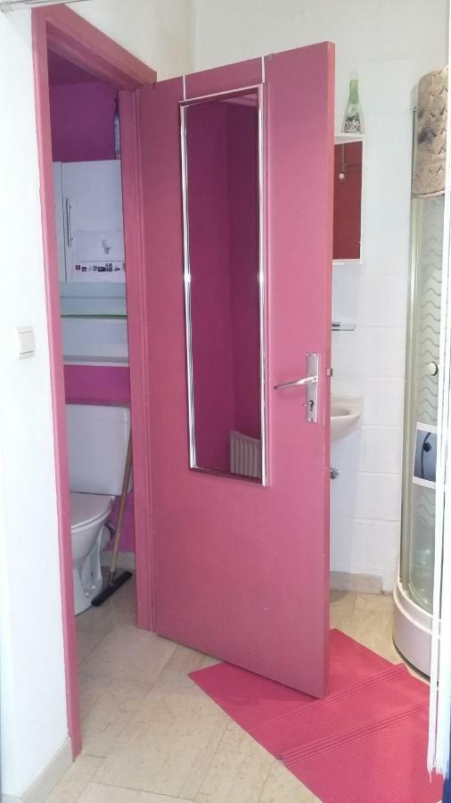 Apartamento Le Broctia Rose Namur Exterior foto
