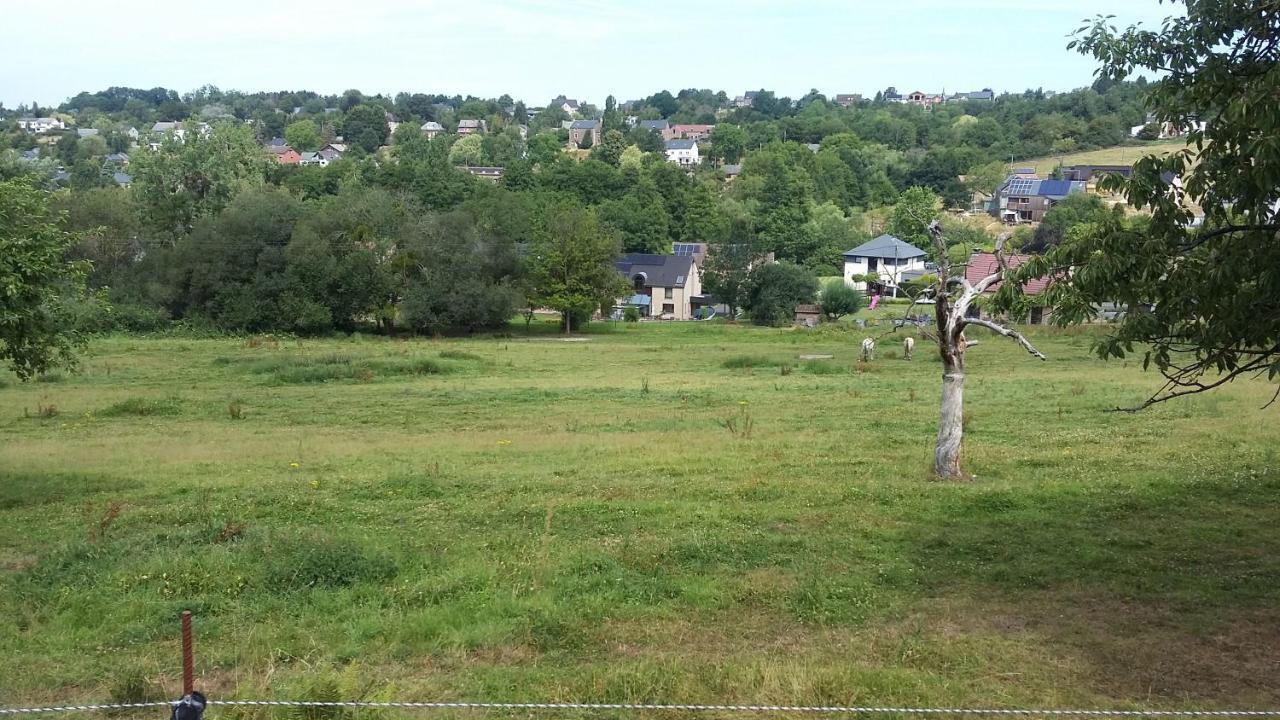 Apartamento Le Broctia Rose Namur Exterior foto